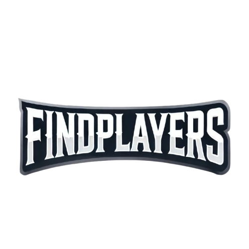 FindPlayers Logo